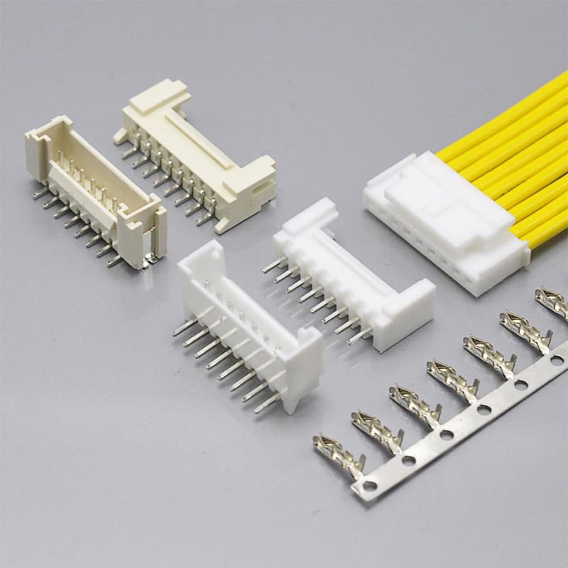 HY-2.0mm Pitch Connector Pins