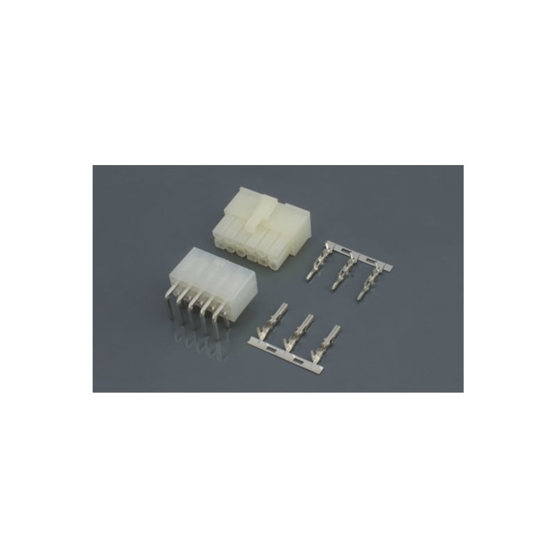 5556TL - Connector Terminal, 4.2 mm Pitch, 5556 Series