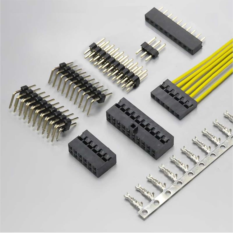 DP2.0-2.0mm Display Port