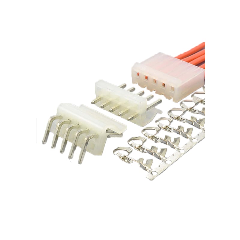 A3961(2139/3.96) Connector | 3.96mm Pitch