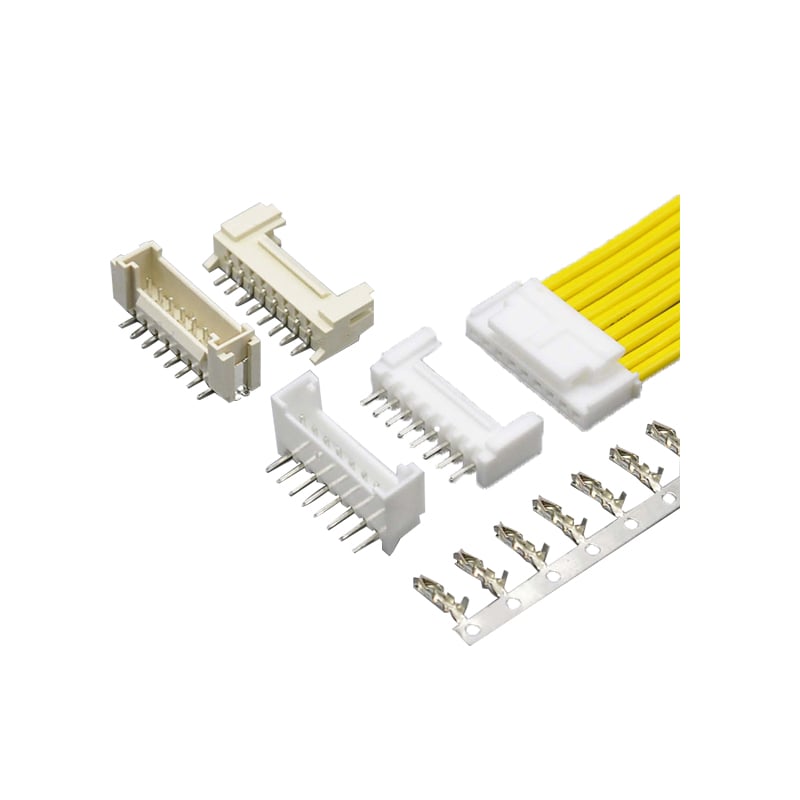 HY-2.0mm Pitch Connector Pins