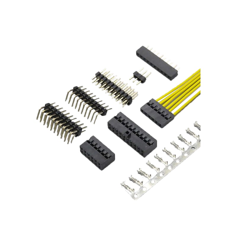 DP2.0-2.0mm Display Port