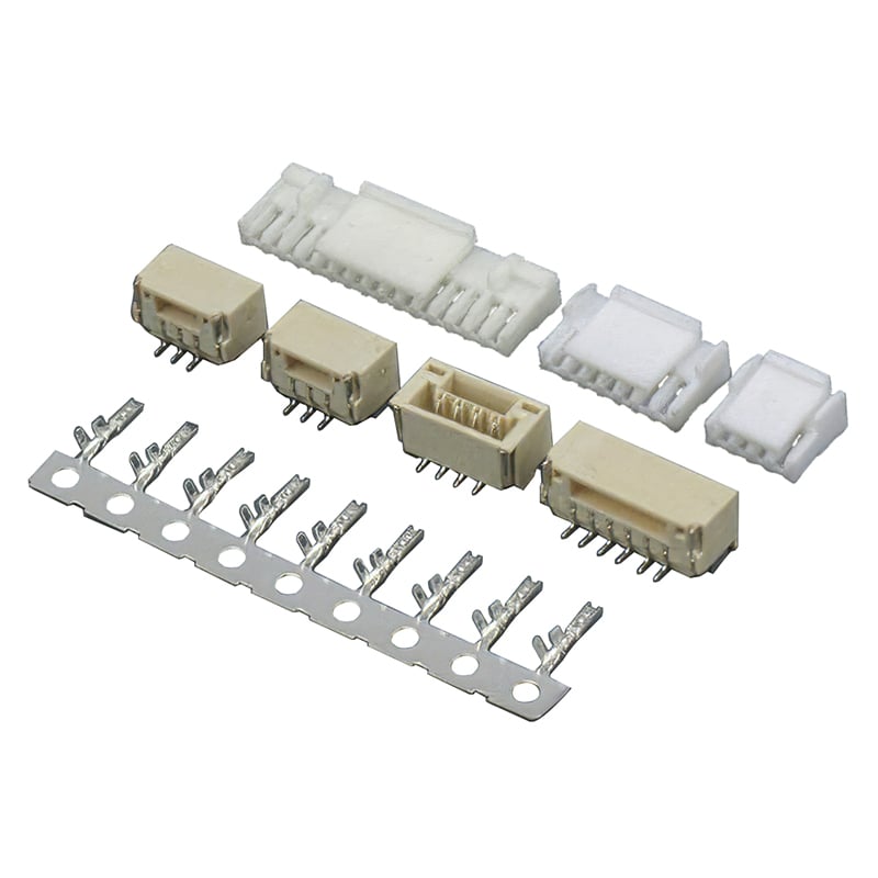 GH1.25-1.25mm